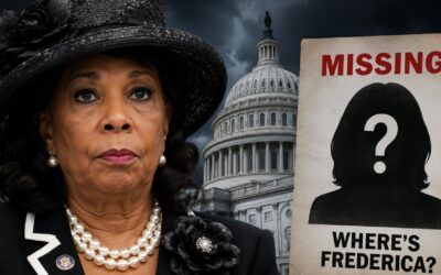 Where’s Frederica? Dem Congresswoman, 83, vanishes as questions mount, social media suspicious