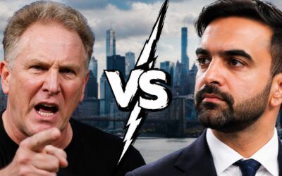 Actor Michael Rapaport plots ugly NYC ‘street fight’ to replace ‘Zohran the Moron’