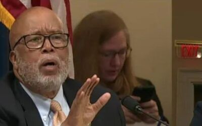 Mississippi Republicans slam brakes on bid to boot Jan. 6 Democrat Bennie Thompson from Congress