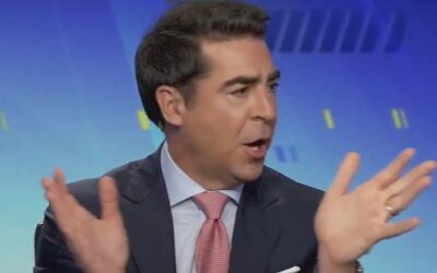 Jesse Watters tells black Americans to have more babies if they want more power