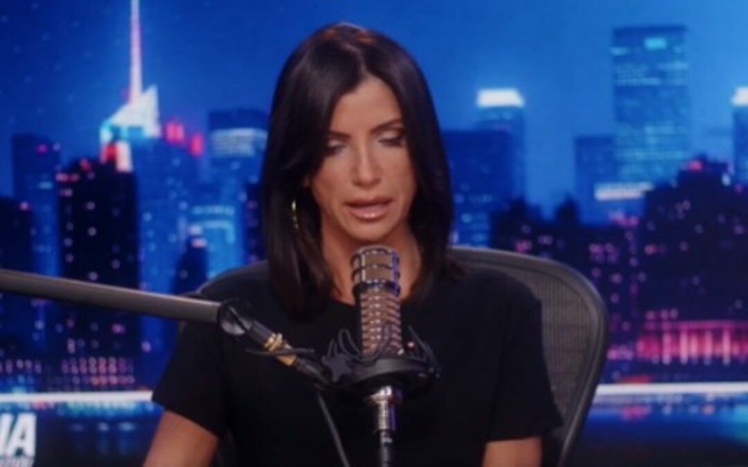 Dana Loesch goes after MTG’s stock trades, and it must have hit a nerve
