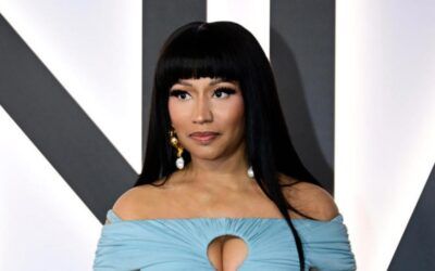 Nicki Minaj unloads on Newsom and Jay-Z in fiery MAGA coming-out story