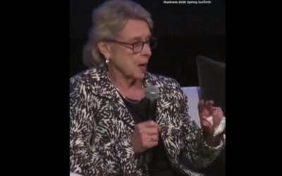 Ex-Dem governor torches her own Party, she’s disgusted at ignorant millionaires’ tax