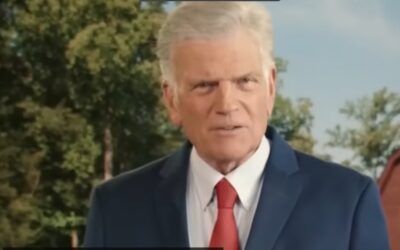 Franklin Graham paints ugly picture of America: ‘Morally rotten, completely sick with sin’