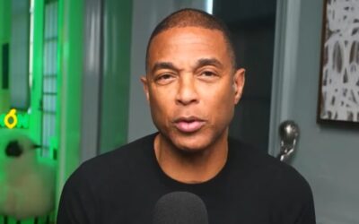 ‘White Reparations’: Don Lemon explodes over Trump DOJ plan to compensate Jan. 6 defendants