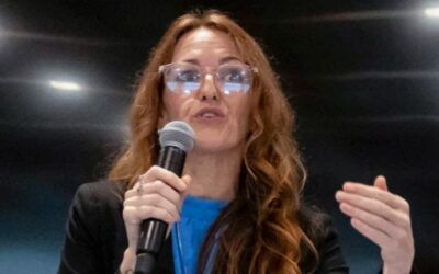 Colleagues recoil as Texas Democrat vows to jail ‘American Zionists’ in ICE facility for ‘castration’