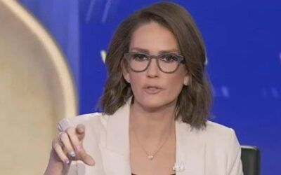 Democrats’ ‘autopsy’ is a ‘piece of crap’ and even Jessica Tarlov can’t defend it