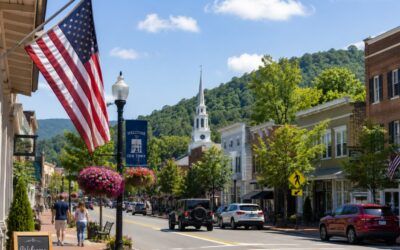The safest places in America have one thing in common