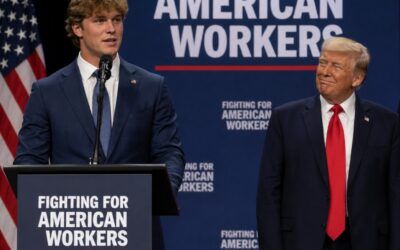 Quarterback roasted for ‘pretty stupid’ Trump introduction, NFL hypocrisy is impossible to miss