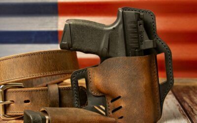 Democrat-run city accused of keeping illegal gun owner registry