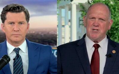 Tom Homan gets candid on how many illegals in US, how many deportations needed