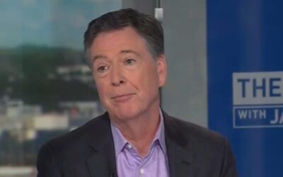 James Comey ‘8647’ seashells trial date delayed until early 2027: report