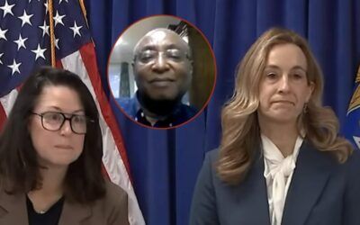 Former Dem mayoral candidate admits to massive voter registration forgery