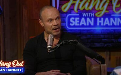 Bongino fears retaliation over FBI work: Dems may ‘send thugs to my house’ if they win in 2028