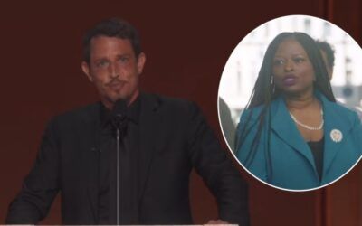 BLM grift activates over George Floyd joke dropped during Kevin Hart roast