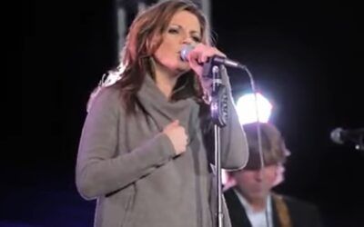 Martina McBride’s ‘nonpartisan’ excuse blows up in her face as America 250 drama turns ugly