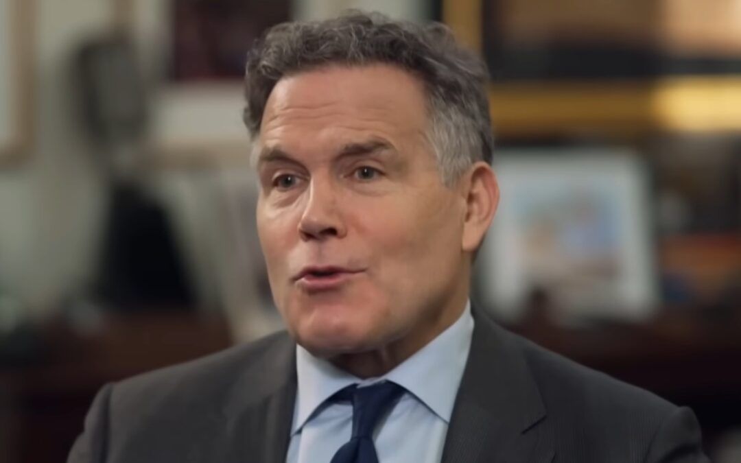 Labor unions back McCormick’s plan to reform federal permitting