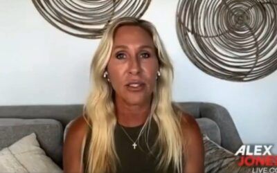 Former MAGA loyalist MTG warns Trump may use Iran to cancel presidential election