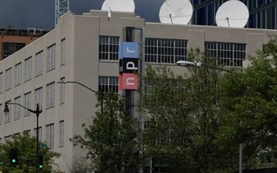 NPR’s funding panic turns newsroom into layoff war zone; looks like taxpayer dollars matter after all
