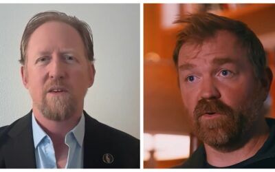 ‘Completely barbaric’: Navy SEAL blasts Democrat candidate’s Taliban remarks