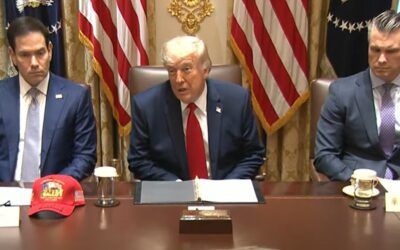 $1.15 trillion in defense spending approved by House Armed Services Committee