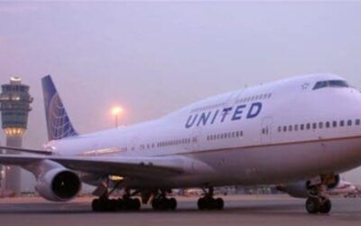 Attempted cockpit breach forces United flight to Minnesota to land early