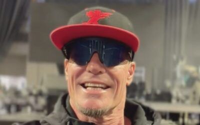 Vanilla Ice on playing Freedom 250 concert: ‘I’ll go play for Putin and I’ll play in Iran … Music is not political’