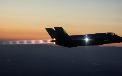 The quiet battle inside Congress over a defense industry cash cow