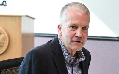 Election official rules candidate with same name as senator ineligible to run in preliminary decision