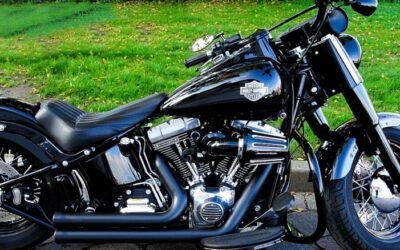 Harley-Davidson backsliding on wokeness despite previous policy reversal