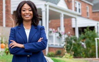 Soft-on-crime socialist set to run nation’s capital ravaged by teen takeovers