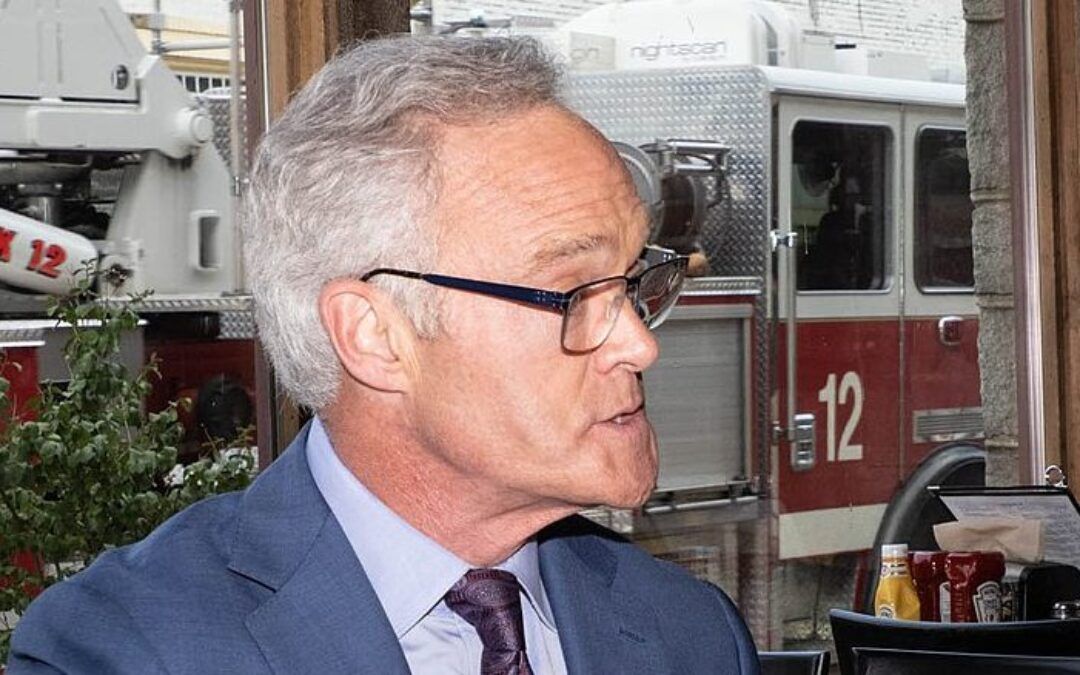 Longtime CBS correspondent claims Bari Weiss lied about his firing