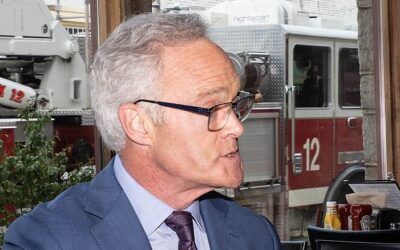 Longtime CBS correspondent claims Bari Weiss lied about his firing