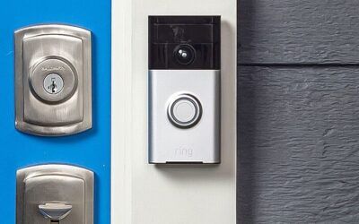 Amazon’s Ring doorbell stored strangers’ faces, new lawsuit claims