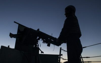 Chaos reigns as new clashes create cracks in shaky Iran war ceasefire