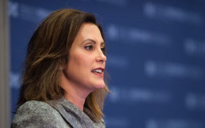 Michigan won’t let FBI-backed, legally fraught Whitmer kidnapping case die