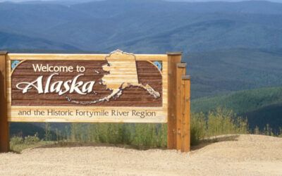 Alaska race features unexpected Dan Sullivan vs Dan Sullivan twist