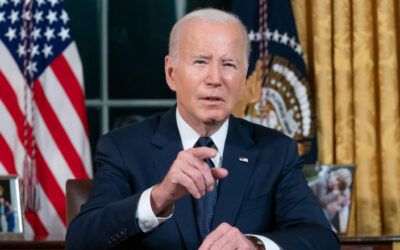 Democrats moan about Trump’s anti-weaponization fund, but conveniently fail to mention their side did the weaponizing