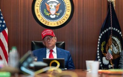 Trump cancels impending strikes on Iran, final deal pending