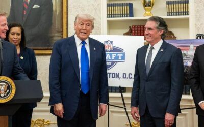Watchdog asks Interior Department to investigate National Wildlife Federation spending