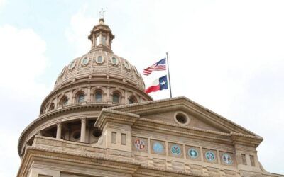 Legislature takes more measures against firms opposing redomiciling in Texas