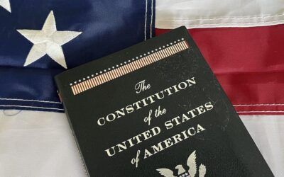 Elon Poll says 2 in 3 proud to be American and Signers would be disappointed