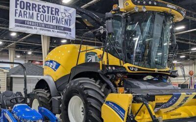 Trump rolls back tariffs on farm equipment, HVAC systems