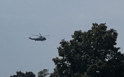 Investigation underway following downed Army chopper near Strait of Hormuz