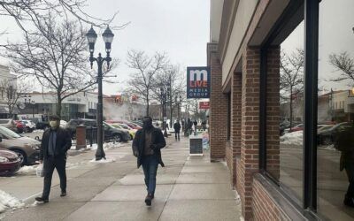 Report: Eight Michigan counties among most vulnerable to Social Security cuts