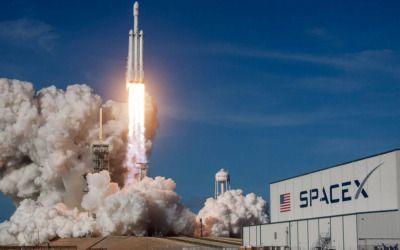 Another DEXIT: Axiom Space redomiciles in Texas