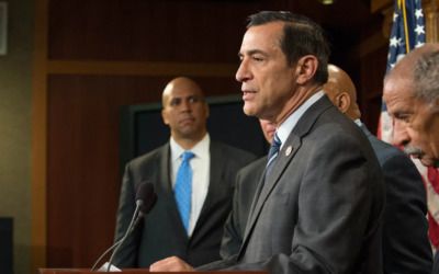 Desmond, Wilpert ahead in District 48 race to succeed Issa