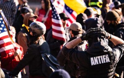 Antifa members convicted in Texas ICE attack sentenced to lengthy prison terms