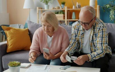 U.S. lawmakers discuss Social Security, have no plan to prevent insolvency