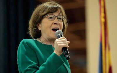 Platner will face Collins in November; U.S. House races pending